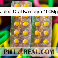 Oral Jelly Kamagra 100Mg new10